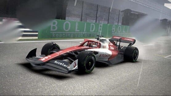 Ala Mobile GP — screenshot 4
