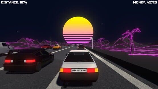 Horizon Heat — screenshot 3