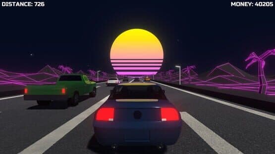 Horizon Heat — screenshot 4