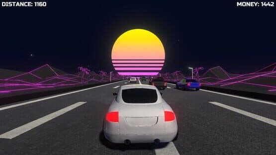 Horizon Heat — screenshot 5