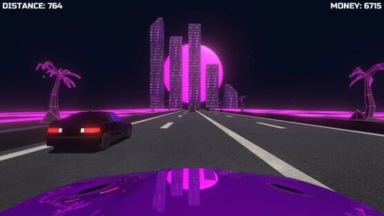 Horizon Heat — screenshot 6