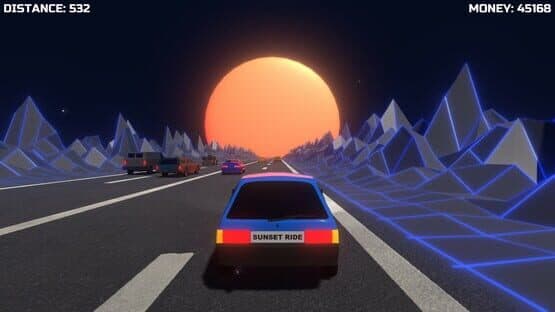 Horizon Heat — screenshot 7