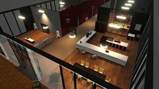 Big Ambitions — screenshot 3