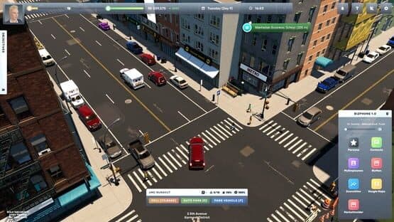 Big Ambitions — screenshot 7