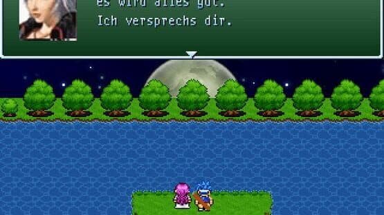 Fantasy of Master — screenshot 2