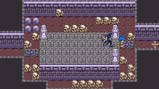 Fantasy of Master — screenshot 3
