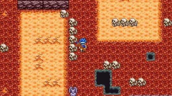 Fantasy of Master — screenshot 4
