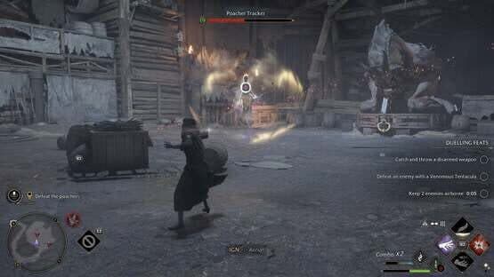 Hogwarts Legacy — screenshot 1