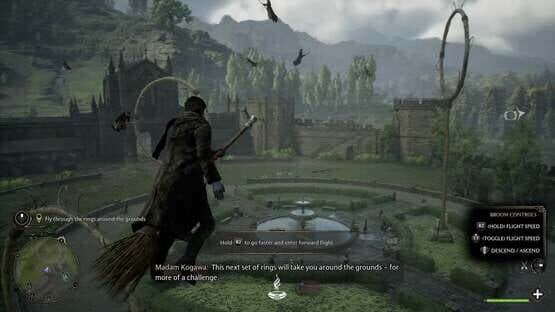 Hogwarts Legacy — screenshot 3