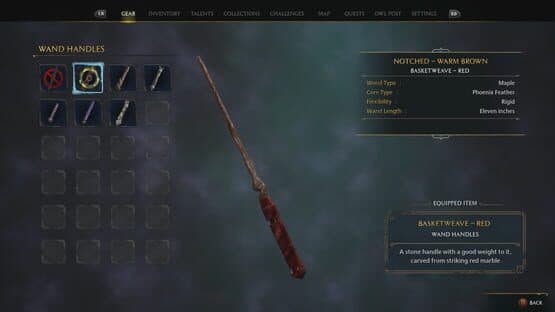 Hogwarts Legacy — screenshot 4