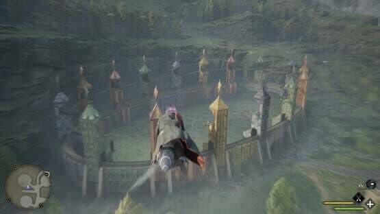 Hogwarts Legacy — screenshot 6