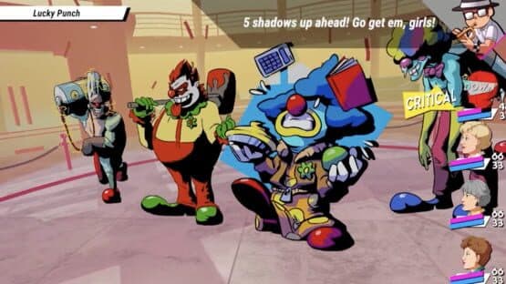 The Golden Girls Take Manhattan DX — screenshot 4
