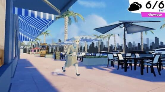 The Golden Girls Take Manhattan DX — screenshot 5