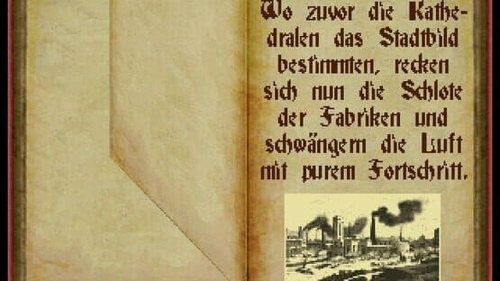Die Reise ins All — screenshot 1