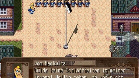 Die Reise ins All — screenshot 3