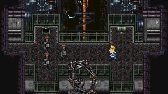 Die Reise ins All — screenshot 4