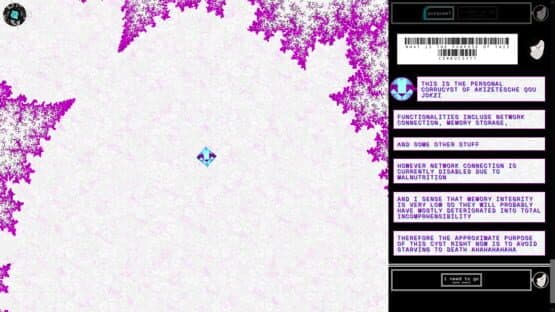 Corru.Observer — screenshot 2