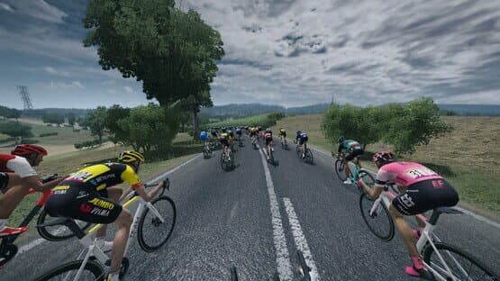 Tour de France 2023 — screenshot 1