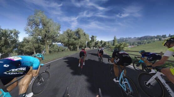 Tour de France 2023 — screenshot 2