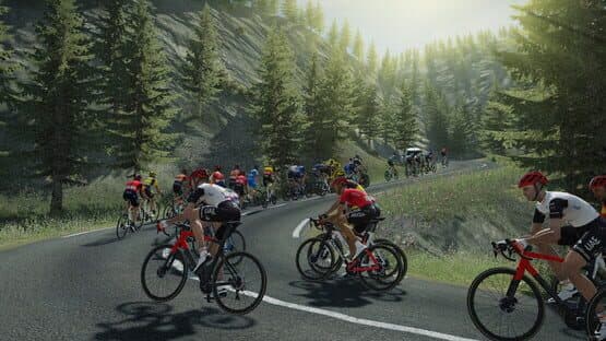Tour de France 2023 — screenshot 3