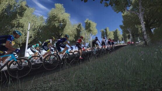 Tour de France 2023 — screenshot 4