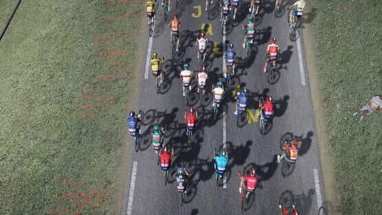 Tour de France 2023 — screenshot 5