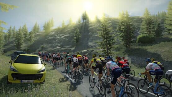 Tour de France 2023 — screenshot 6