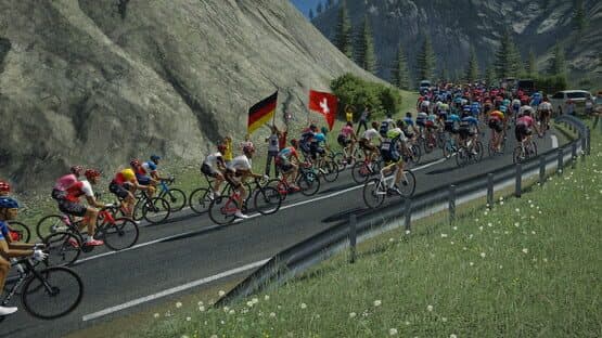 Tour de France 2023 — screenshot 7