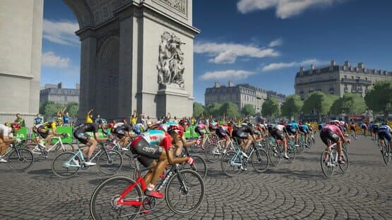 Tour de France 2023 — screenshot 8