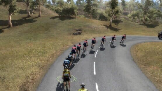 Pro Cycling Manager 2023 — screenshot 1
