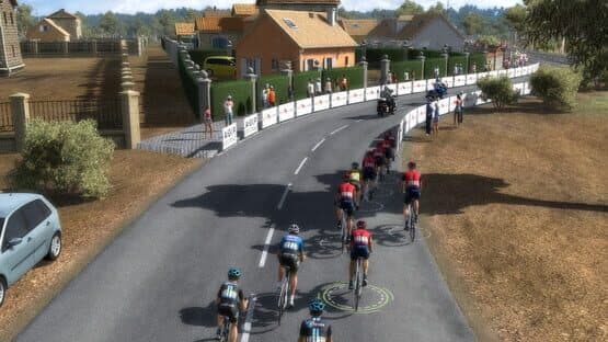 Pro Cycling Manager 2023 — screenshot 2