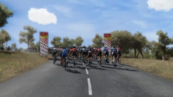 Pro Cycling Manager 2023 — screenshot 3