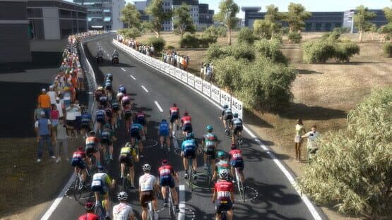 Pro Cycling Manager 2023 — screenshot 4