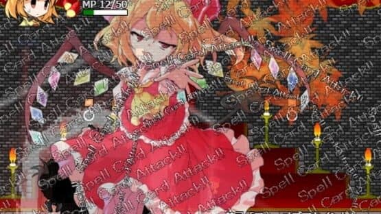 Gambari Minoriko: Onee-chan no Shiren — screenshot 3