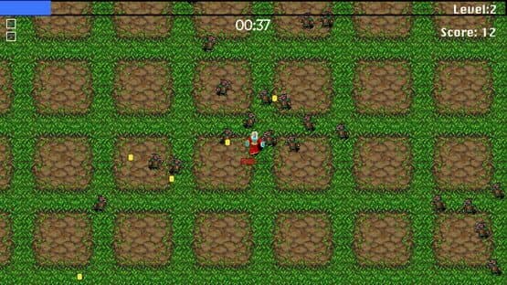Wizard of Wyndmoor — screenshot 1