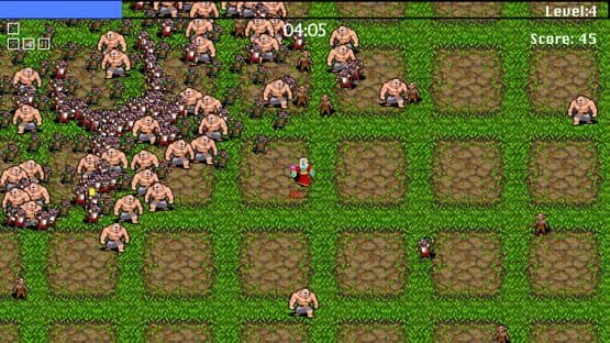Wizard of Wyndmoor — screenshot 2