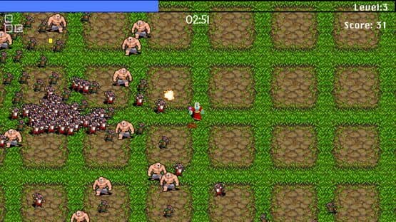 Wizard of Wyndmoor — screenshot 3