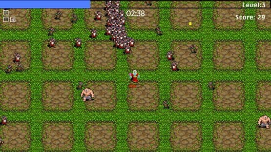 Wizard of Wyndmoor — screenshot 4