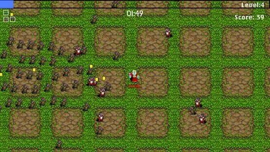 Wizard of Wyndmoor — screenshot 5