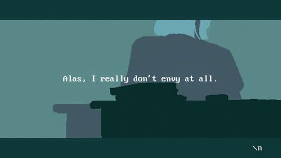 Tide Girl: Phenomena — screenshot 5