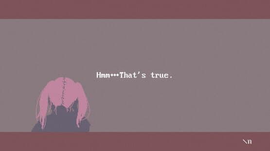 Tide Girl: Phenomena — screenshot 6
