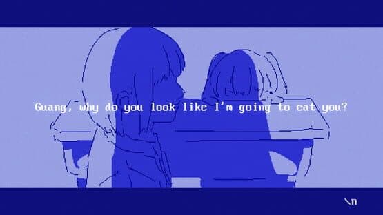 Tide Girl: Phenomena — screenshot 7