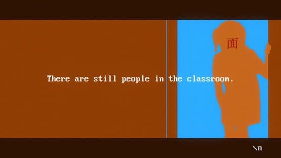 Tide Girl: Phenomena — screenshot 8