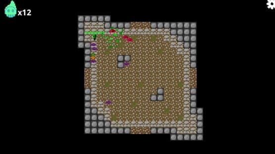 Retro Short Game — screenshot 3