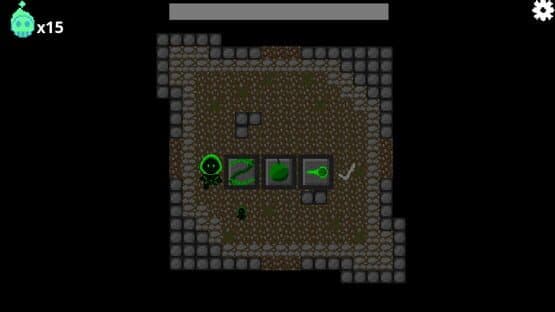 Retro Short Game — screenshot 4