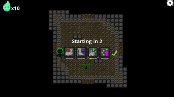 Retro Short Game — screenshot 5