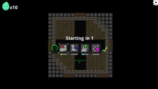 Retro Short Game — screenshot 6