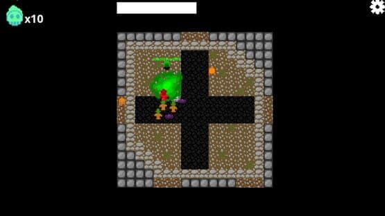 Retro Short Game — screenshot 7