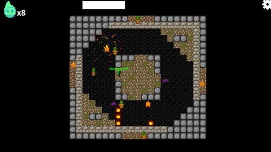 Retro Short Game — screenshot 8