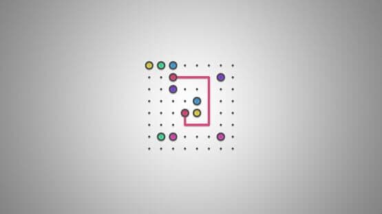 Meta Lines — screenshot 1